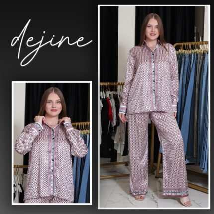 Exclusive Pijamas