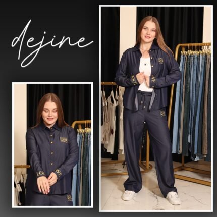 High-end Suit